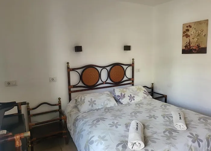 Casas Del Sol Lanzarote