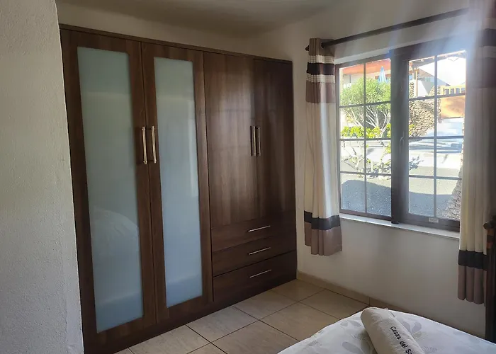 Casas Del Sol Lanzarote